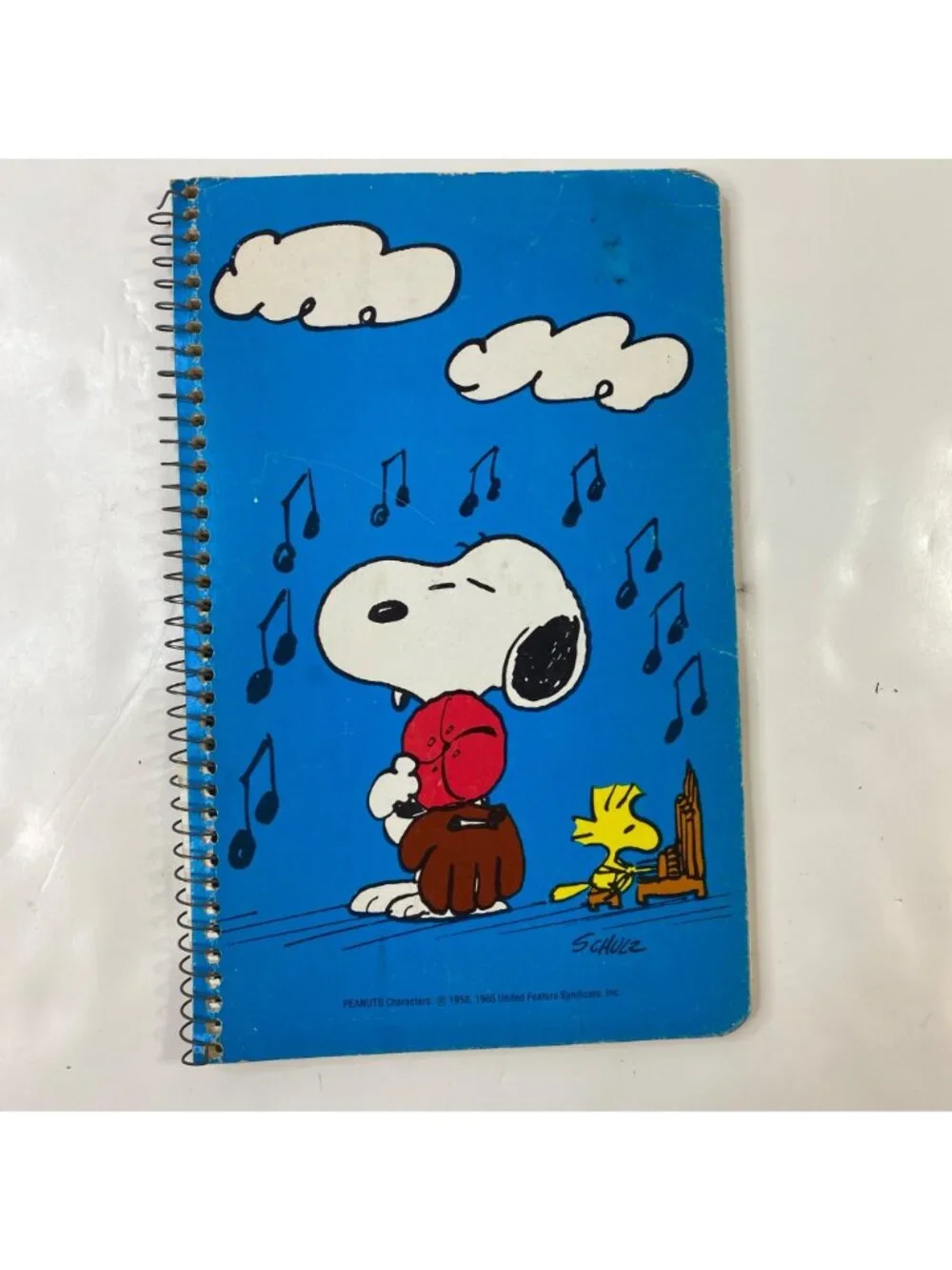 Peanuts relive golden